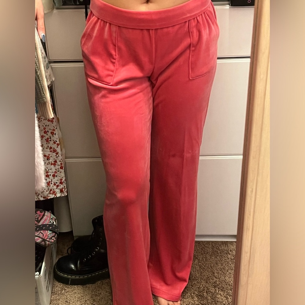 juicy couture tracksuit pants